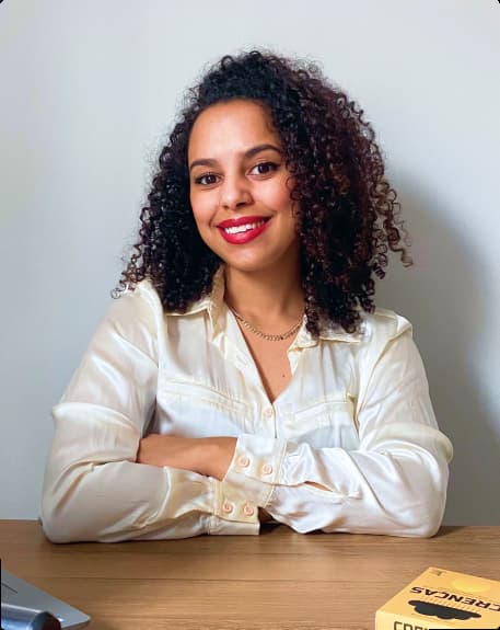 Processo Terapêutico Rafaela Barreto